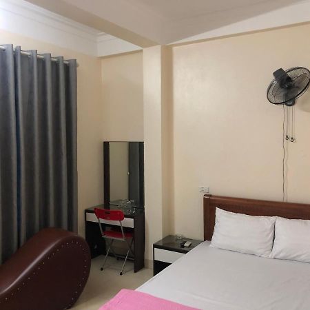 Minh Hang 1 Motel Thanh Hóa Exterior foto